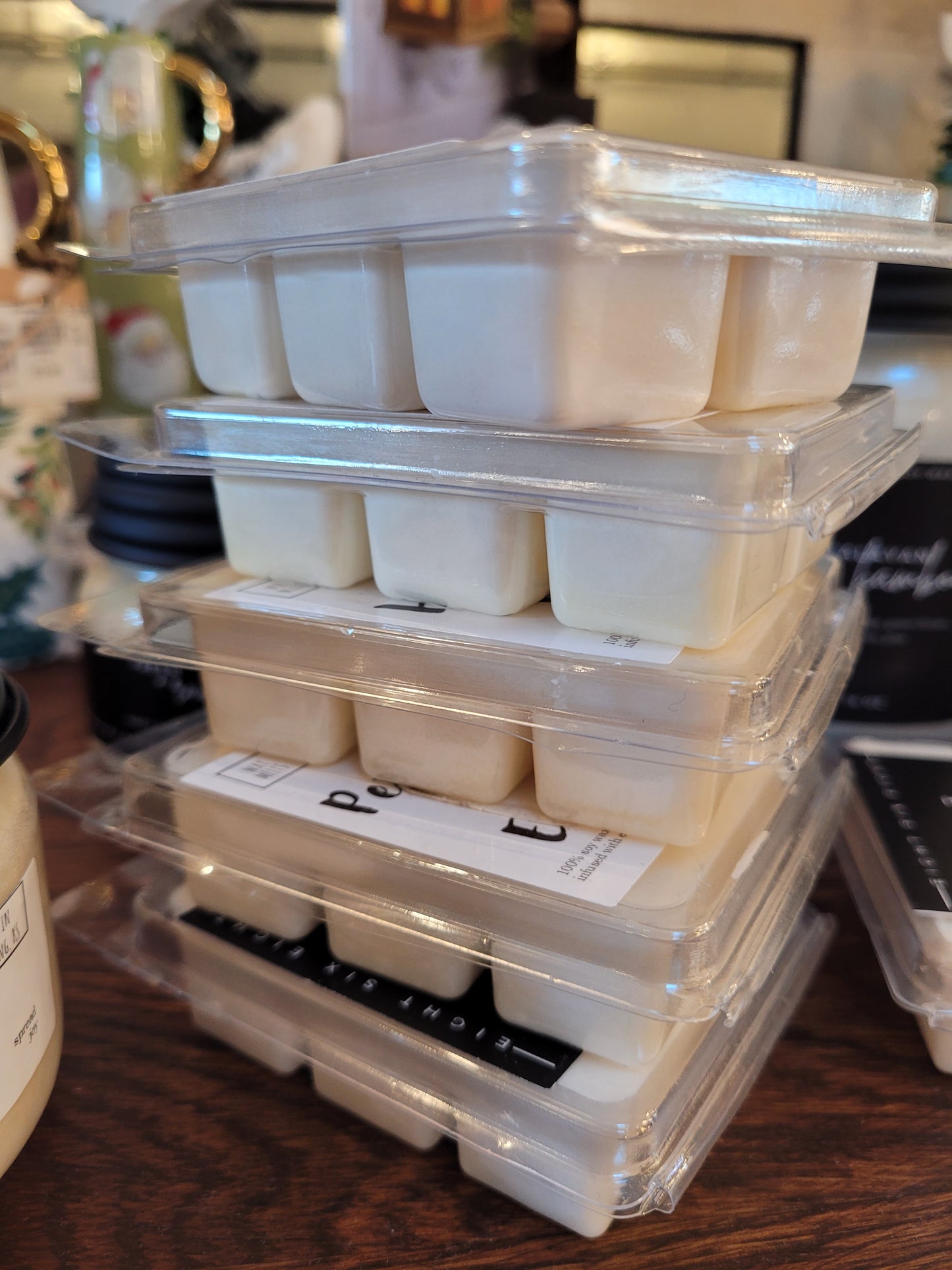 868 Candle Co. Wax Melt