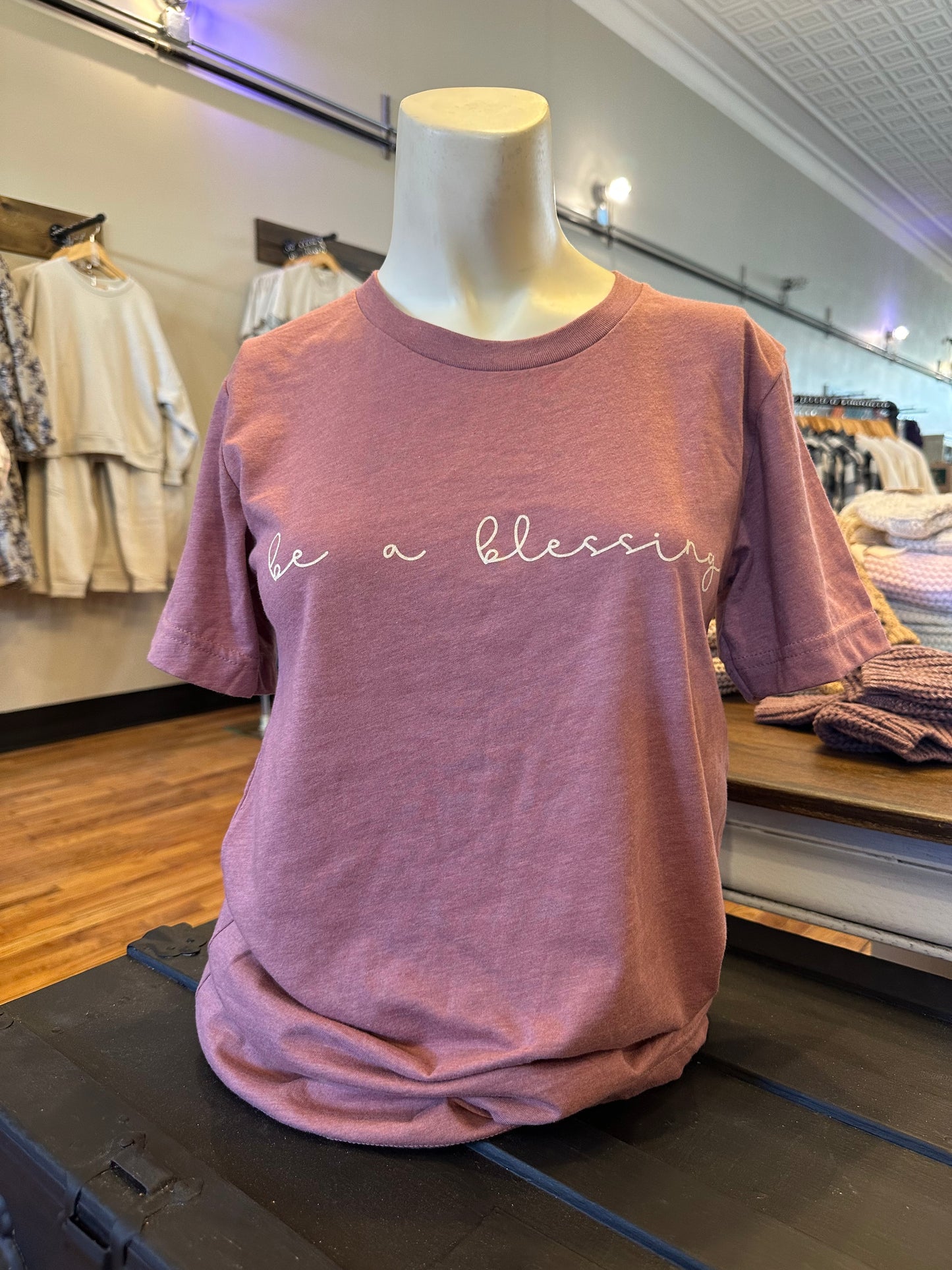 Be a Blessing T-Shirt