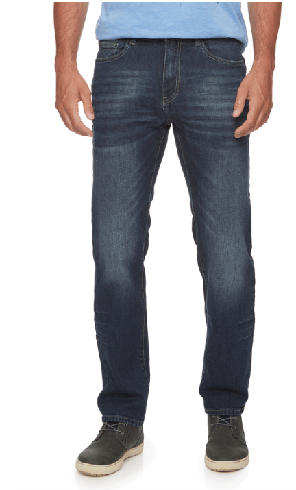 EVERETTS JEAN - NASHVILLE STRAIGHT