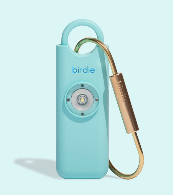 Birdie Personal Alarm