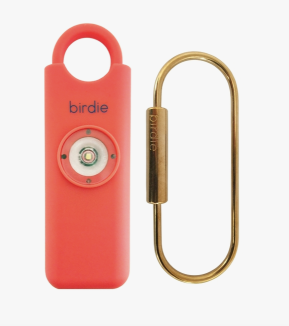 Birdie Personal Alarm
