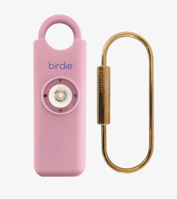 Birdie Personal Alarm