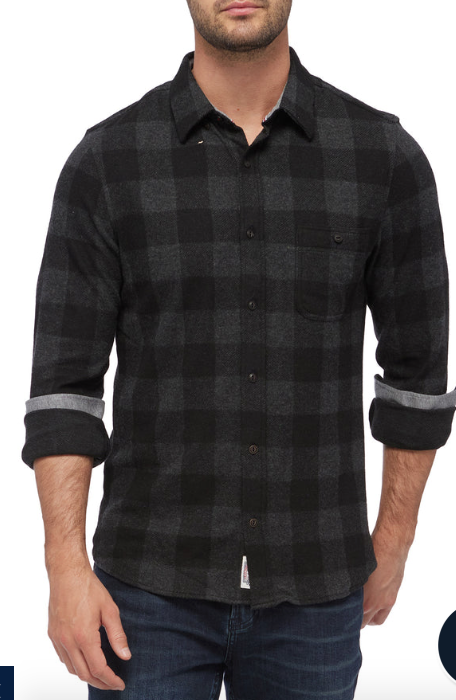 Madeflex Hero Knit Performance Shirt