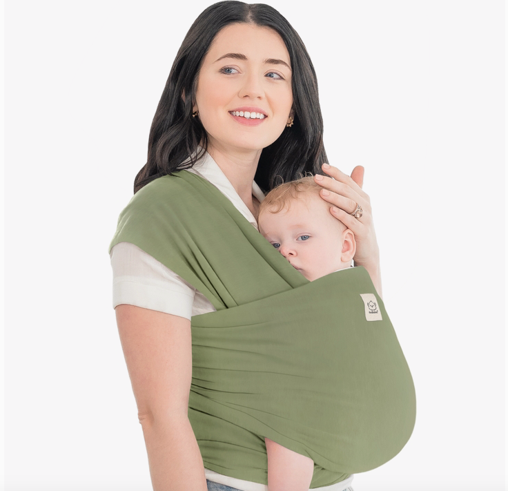 Baby Wrap Carrier