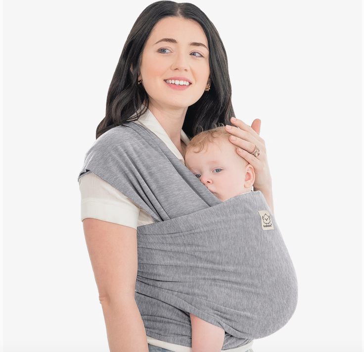 Baby Wrap Carrier