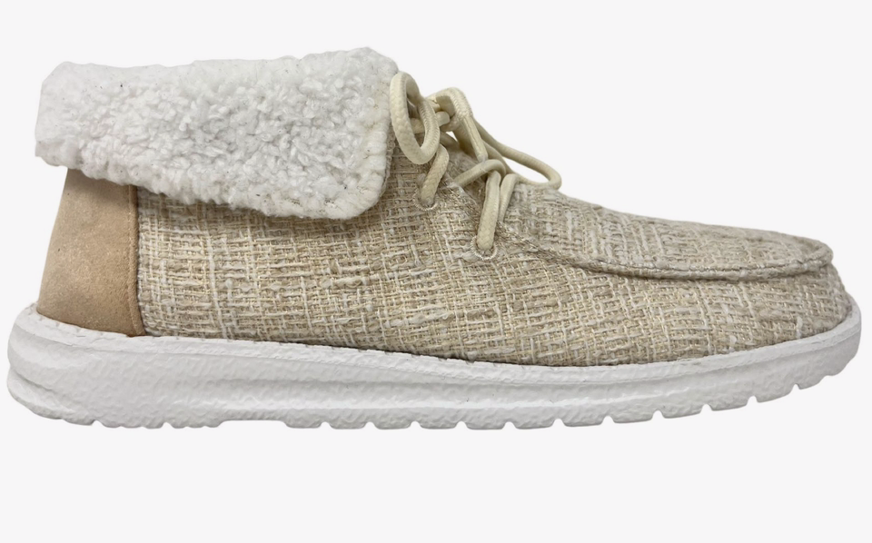 Marsha Slip On Sneaker