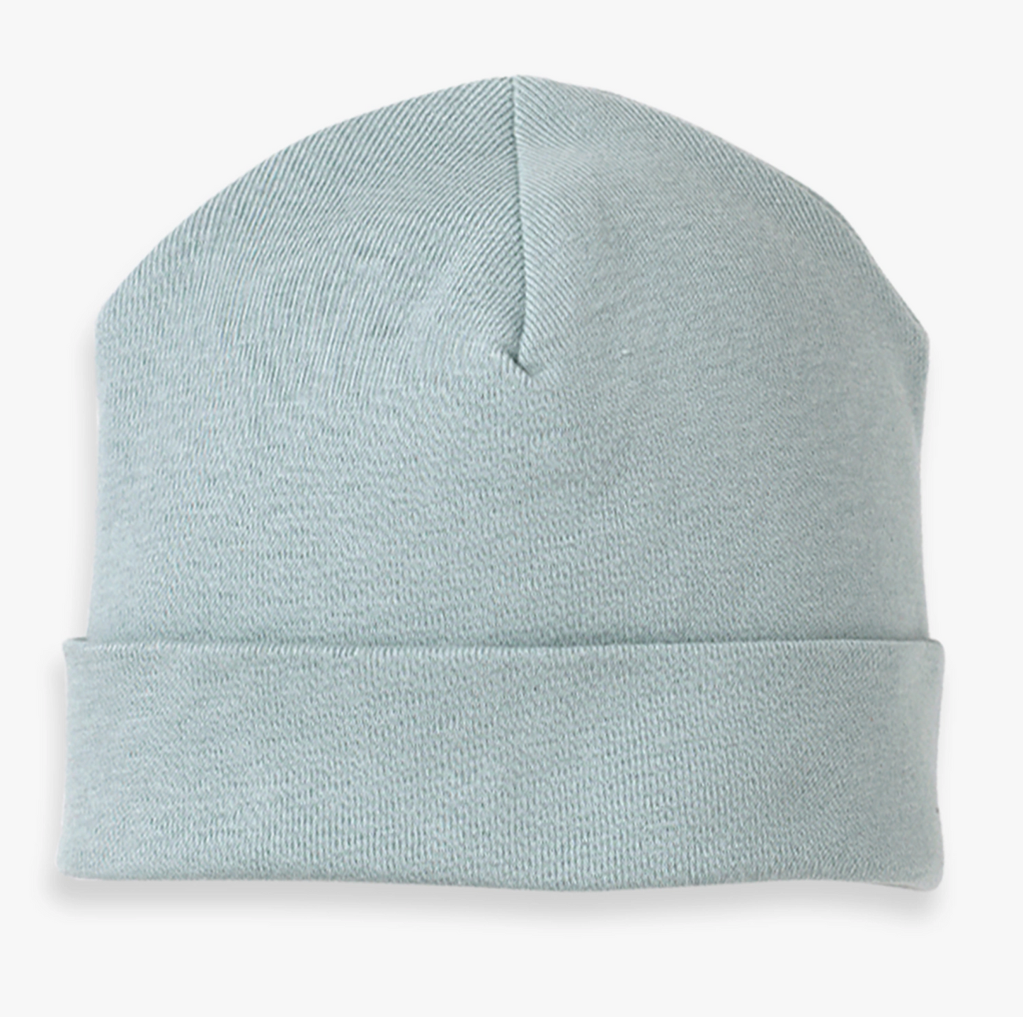 Jersey Cotton Baby Beanies