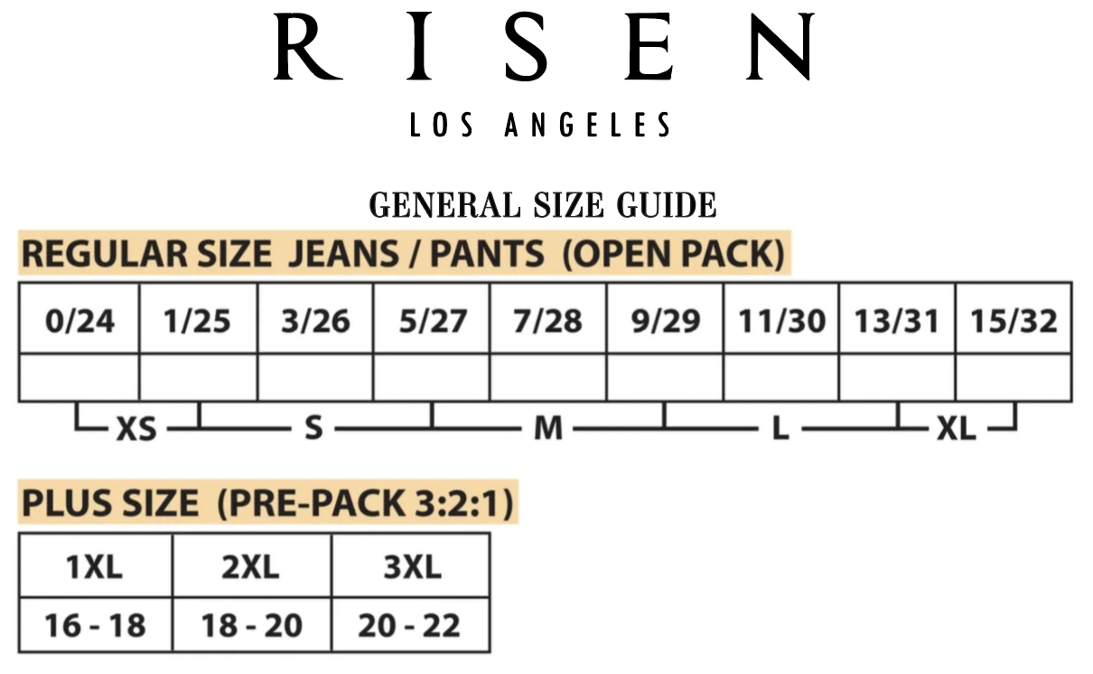 Risen Tummy Control Wide Leg Jeans