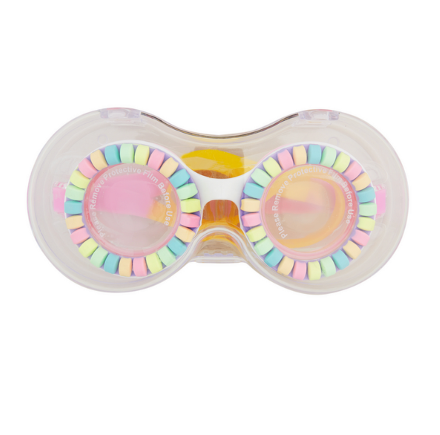 Kids Swim Goggles