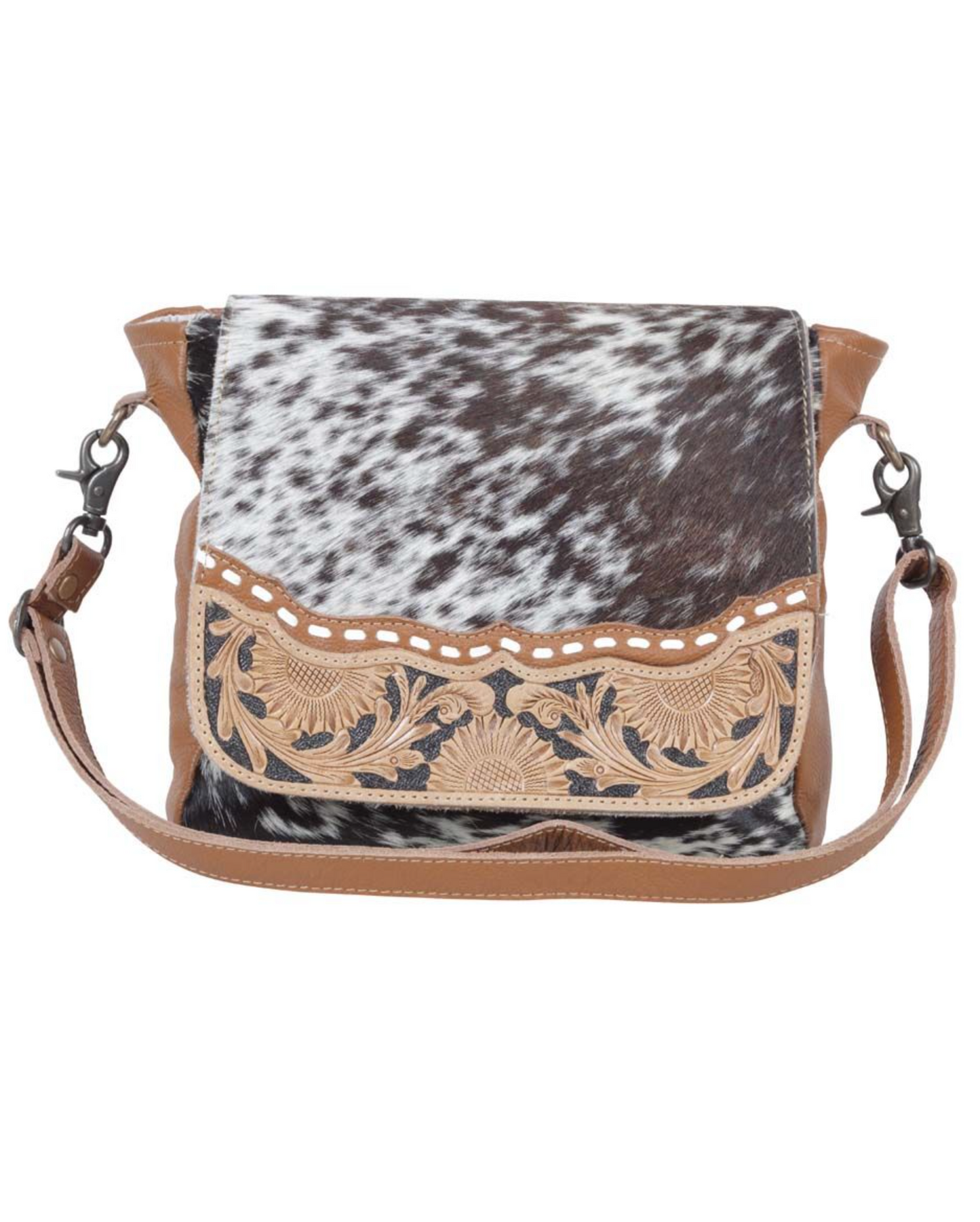 Mangnifique Hand-Concealed Bag