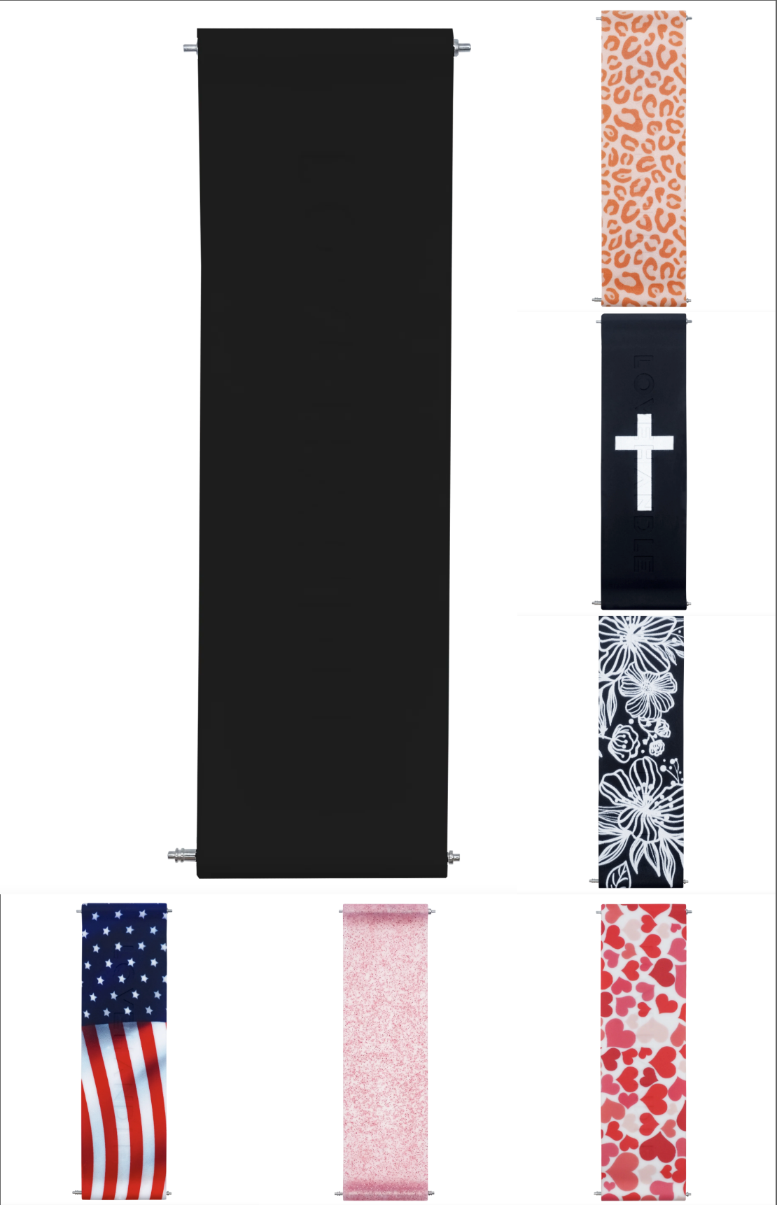 Lovehandle Pro Swappable Strap