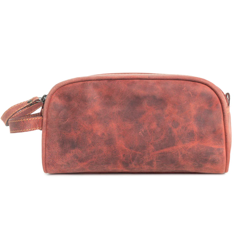 Eagle's Talon Toiletries Bag