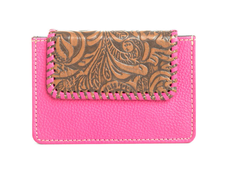 Brite Canyon Credit Card Holder