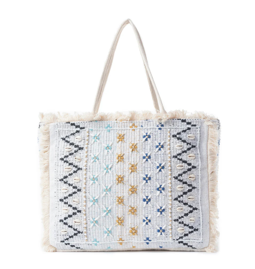 Sonoran Starlight Weekender Bag
