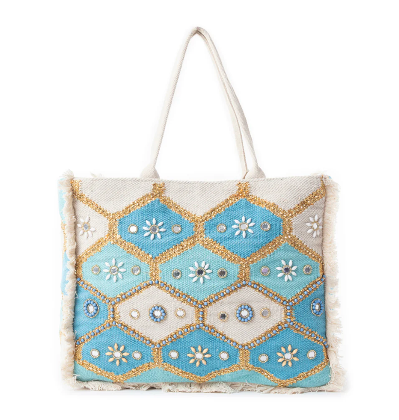 Sonoran Starlight Weekender Bag