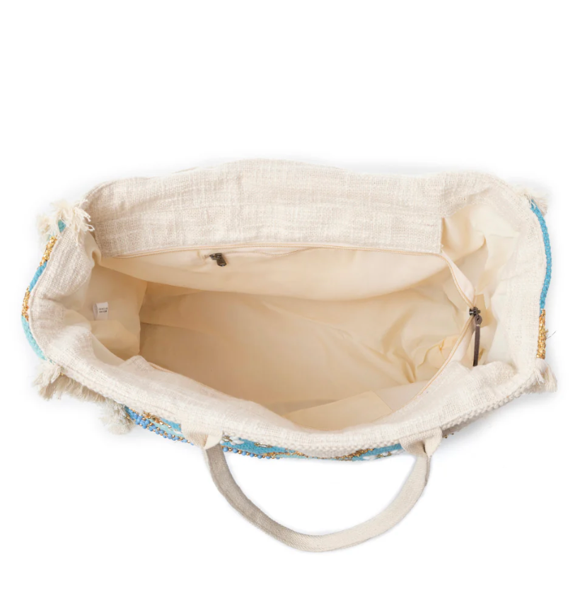 Sonoran Starlight Weekender Bag