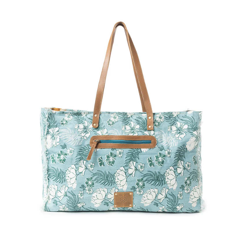 Delft Garden Weekender