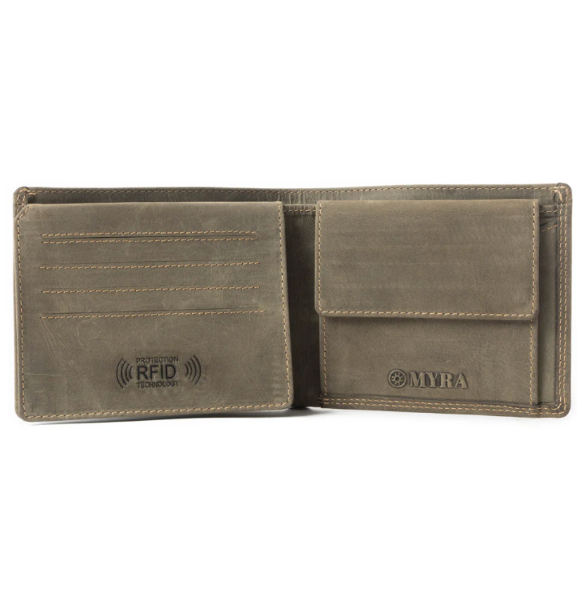 Ridgetown Trail Men's Wallet
