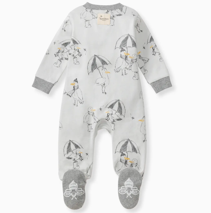 Silly Seagulls Sleep & Play