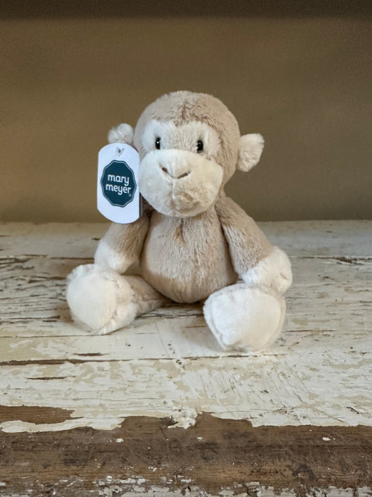 Marshmallow Junior Monkey