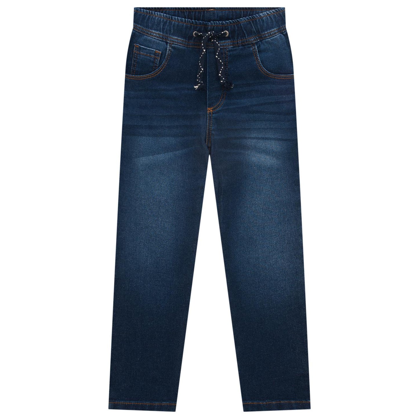 Boys Blue Denim Jeans