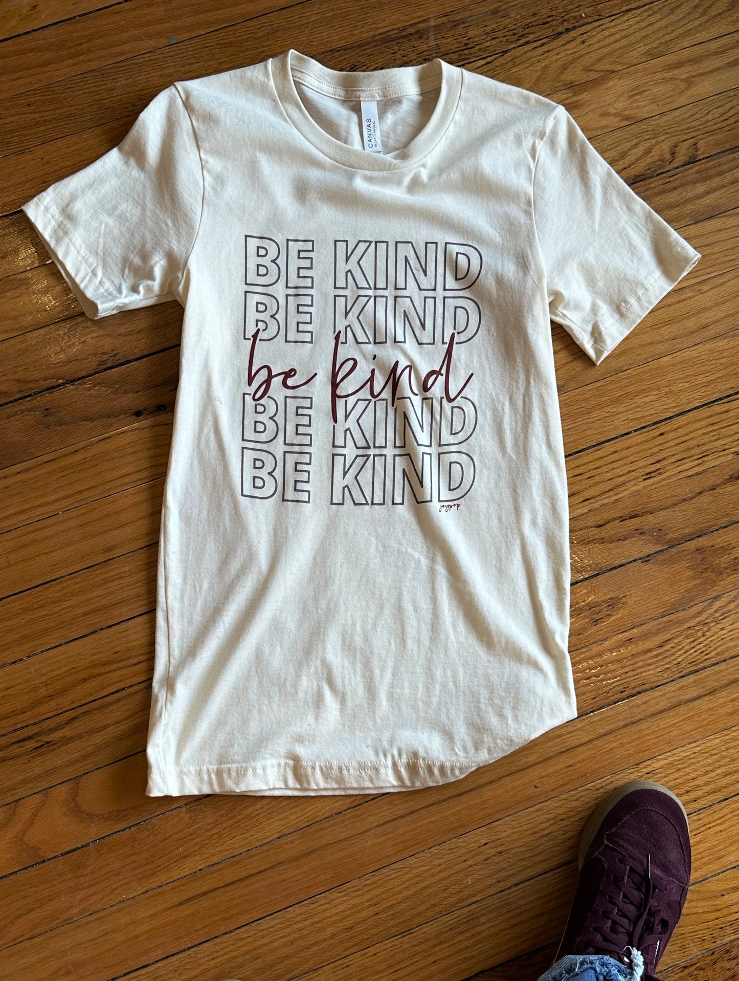 Be Kind T-Shirt