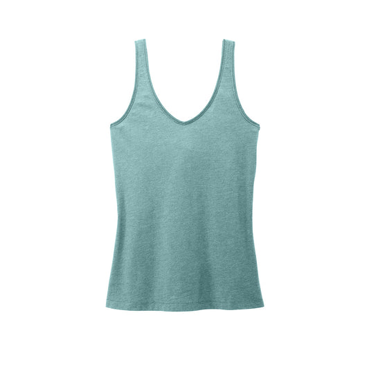 V-Neck Tank