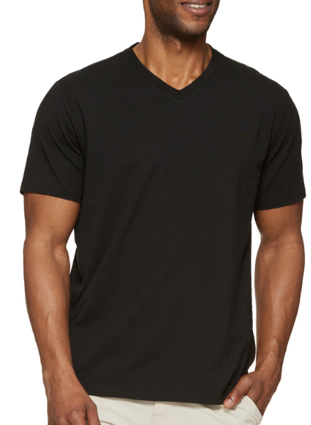 Essential Stretch Comfort Tee