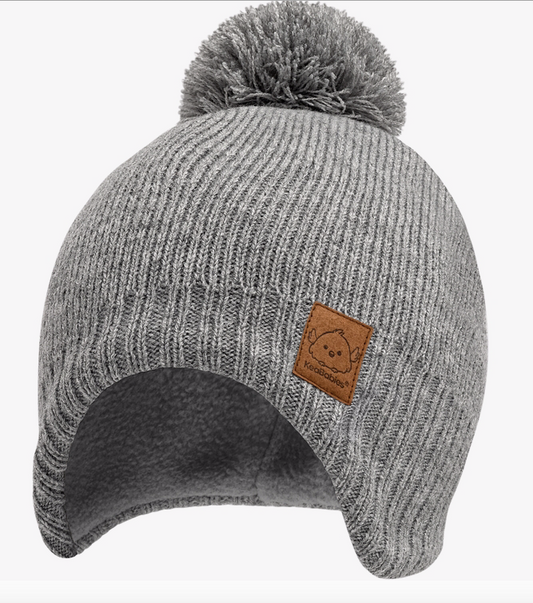 Muff Baby Beanie