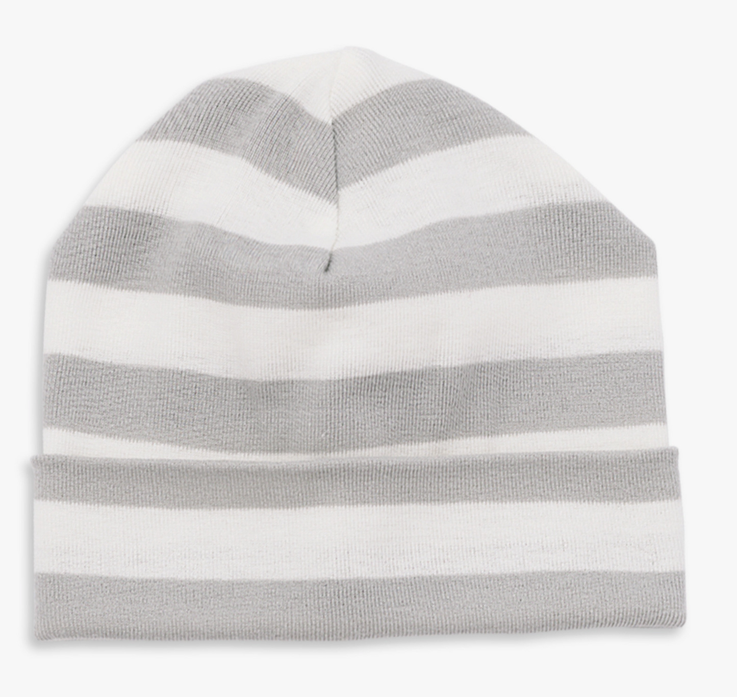 Jersey Cotton Baby Beanies