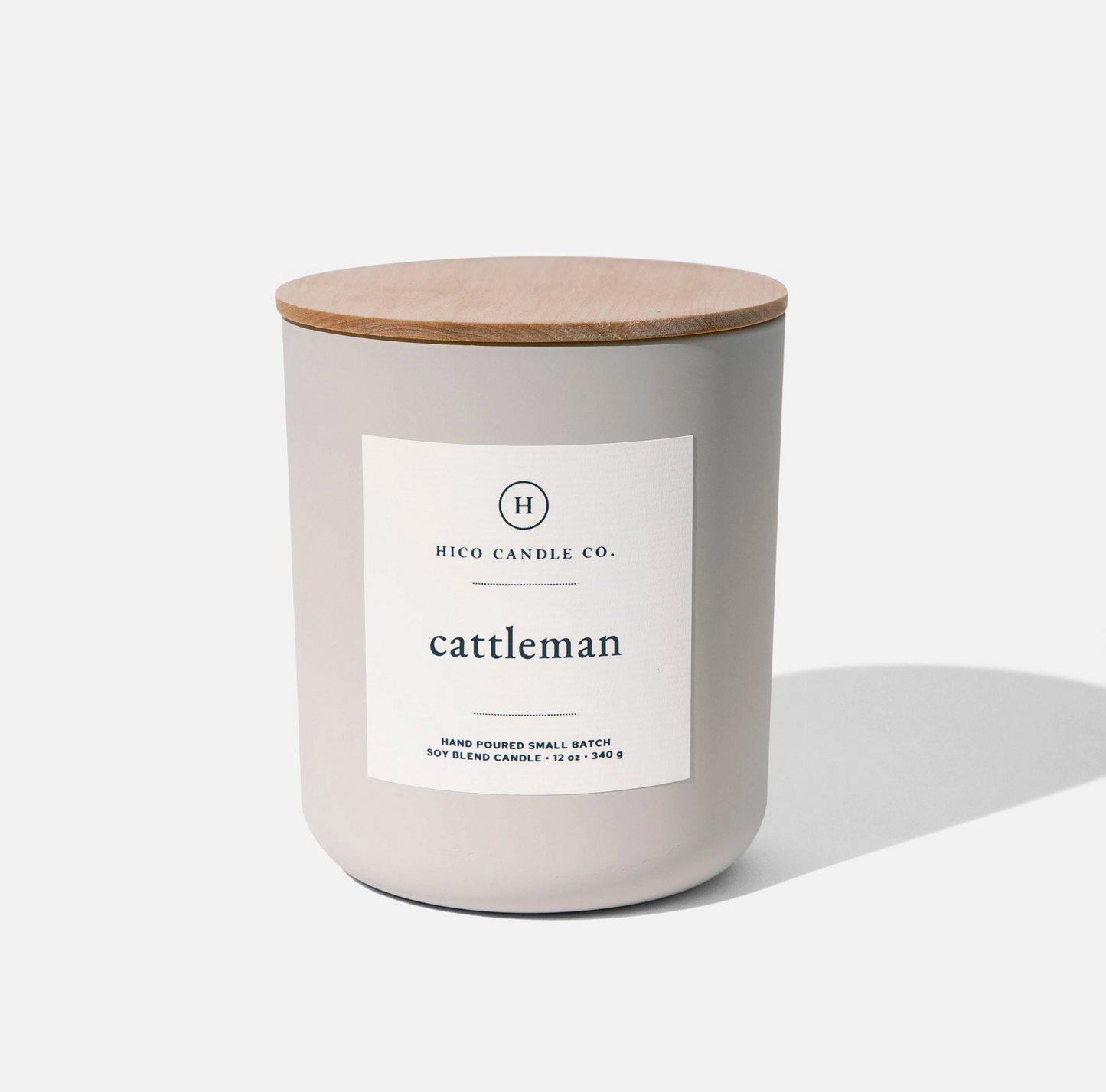 Hico Candle Co. Candles