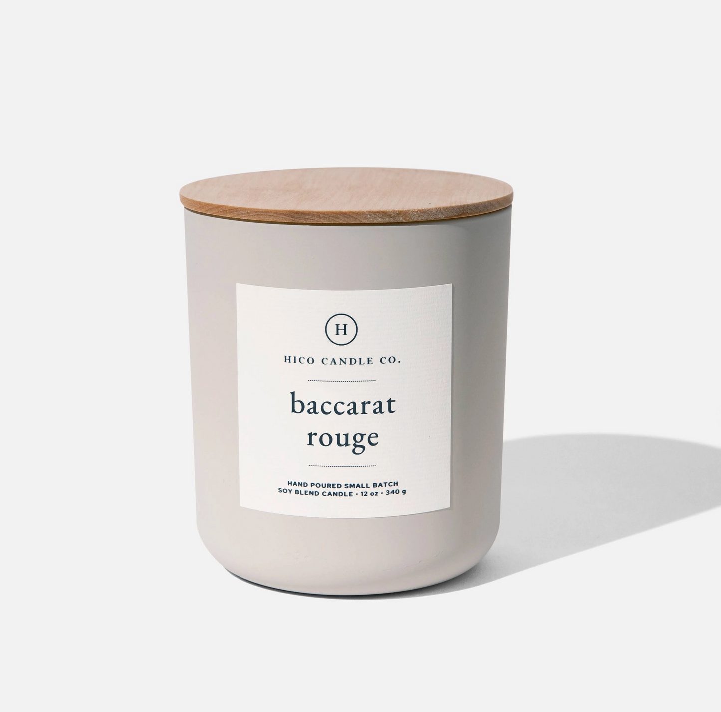 Hico Candle Co. Candles