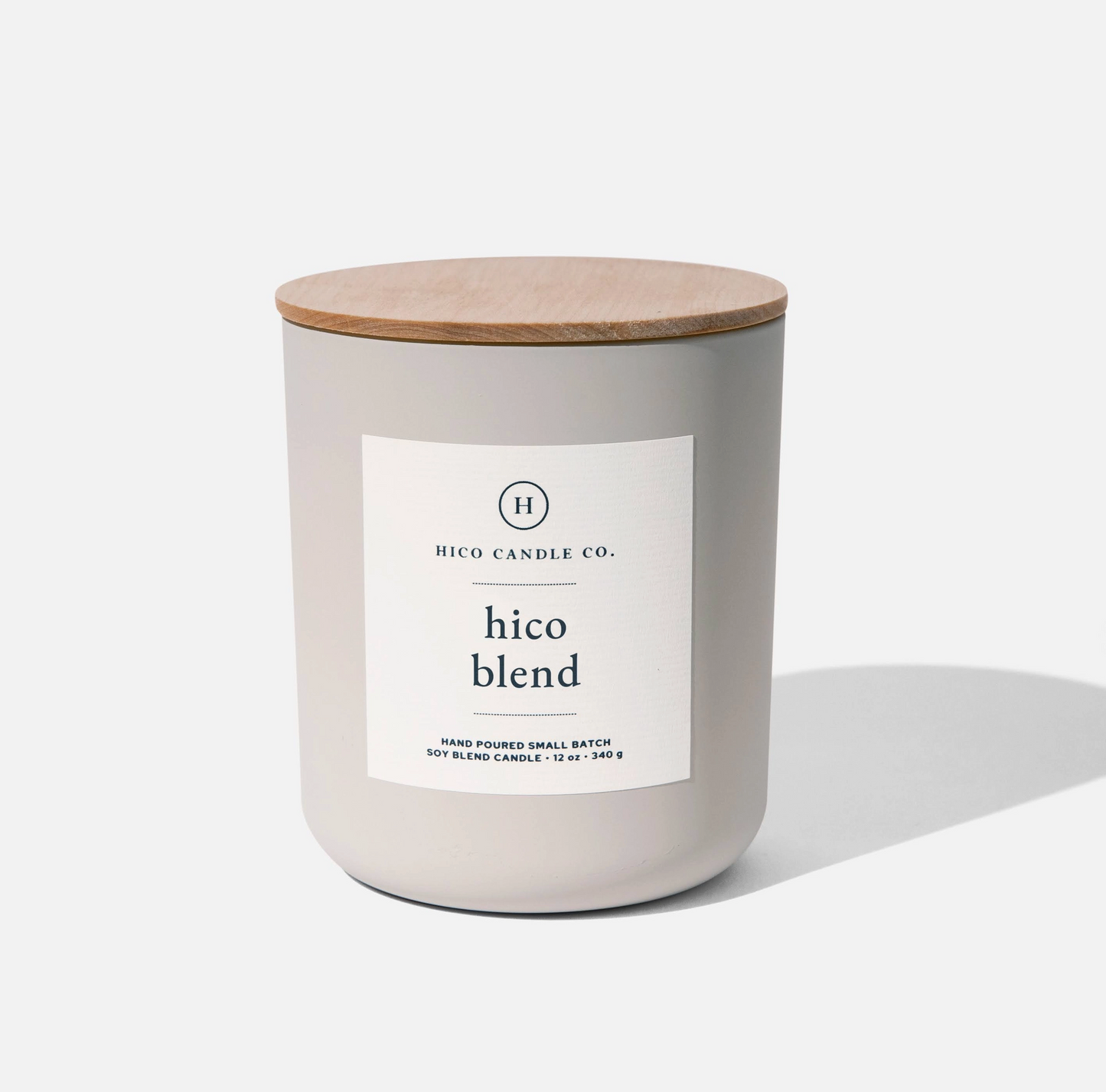 Hico Candle Co. Candles