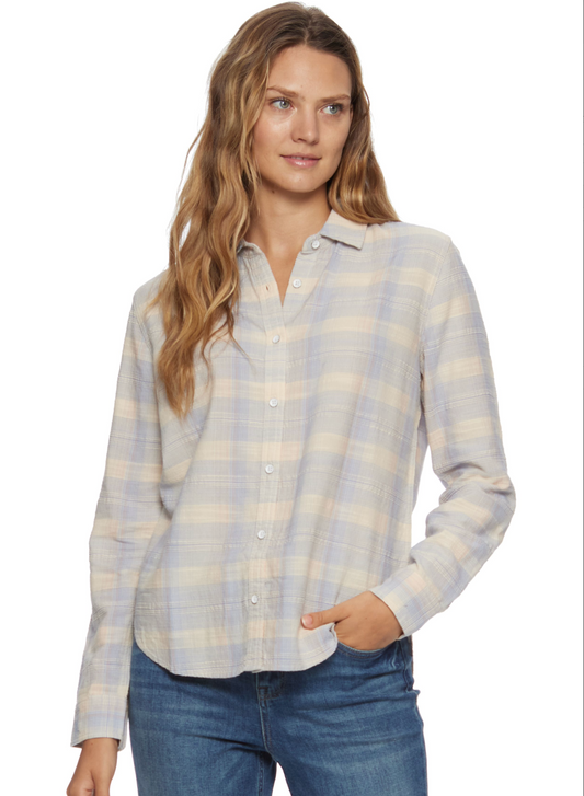 Merril Woven Shirt