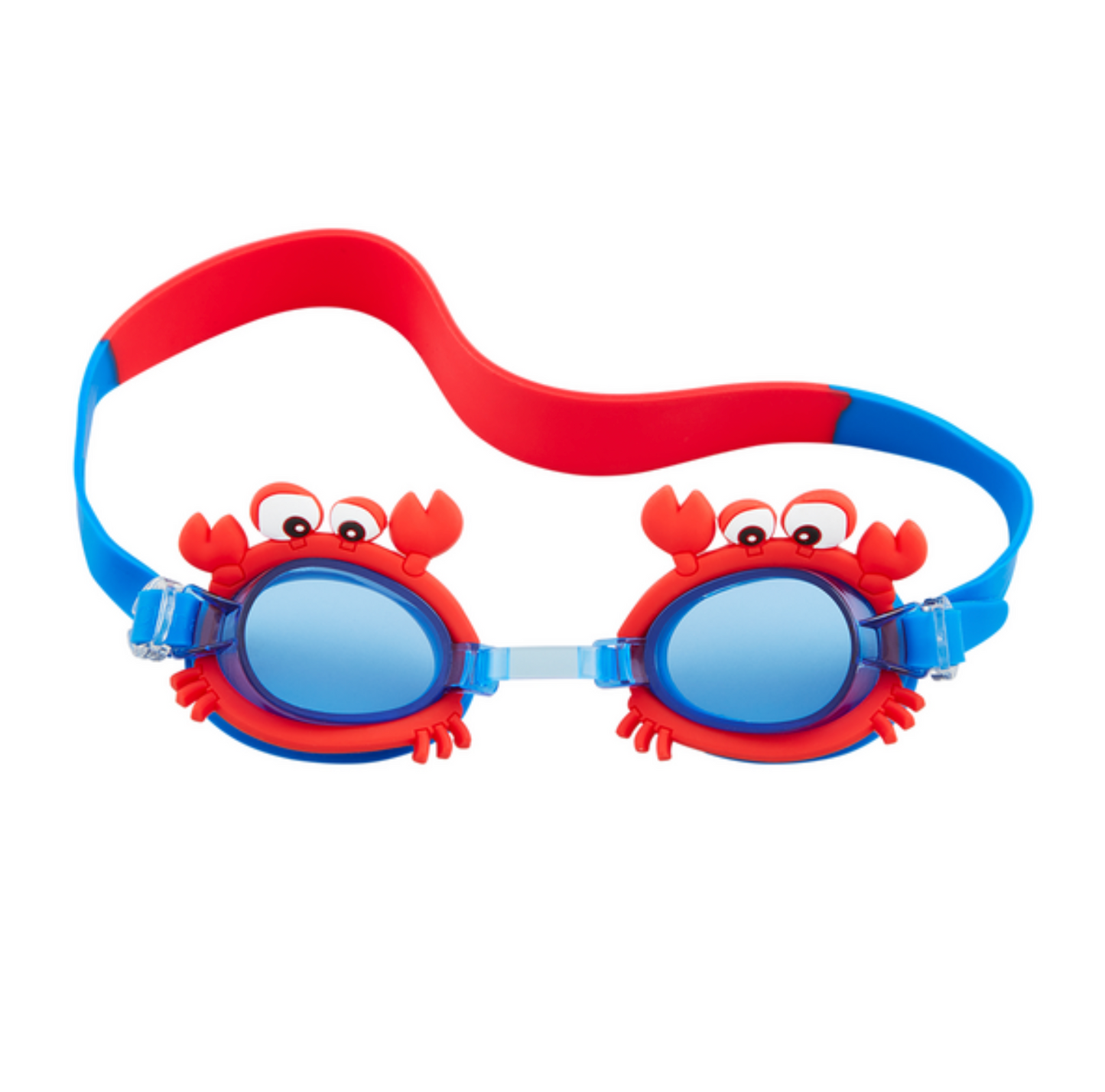 Kids Swim Goggles