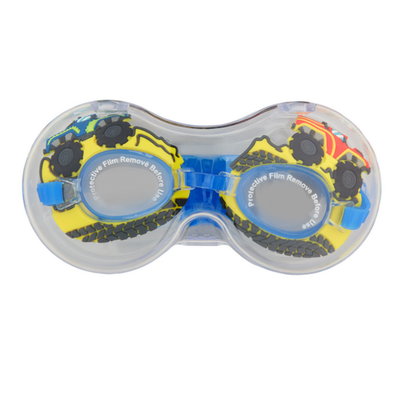 Kids Swim Goggles