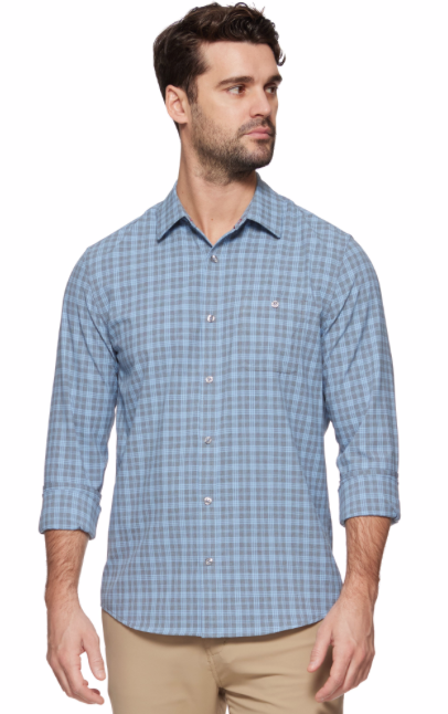 Harwich LS Performance Icon Shirt