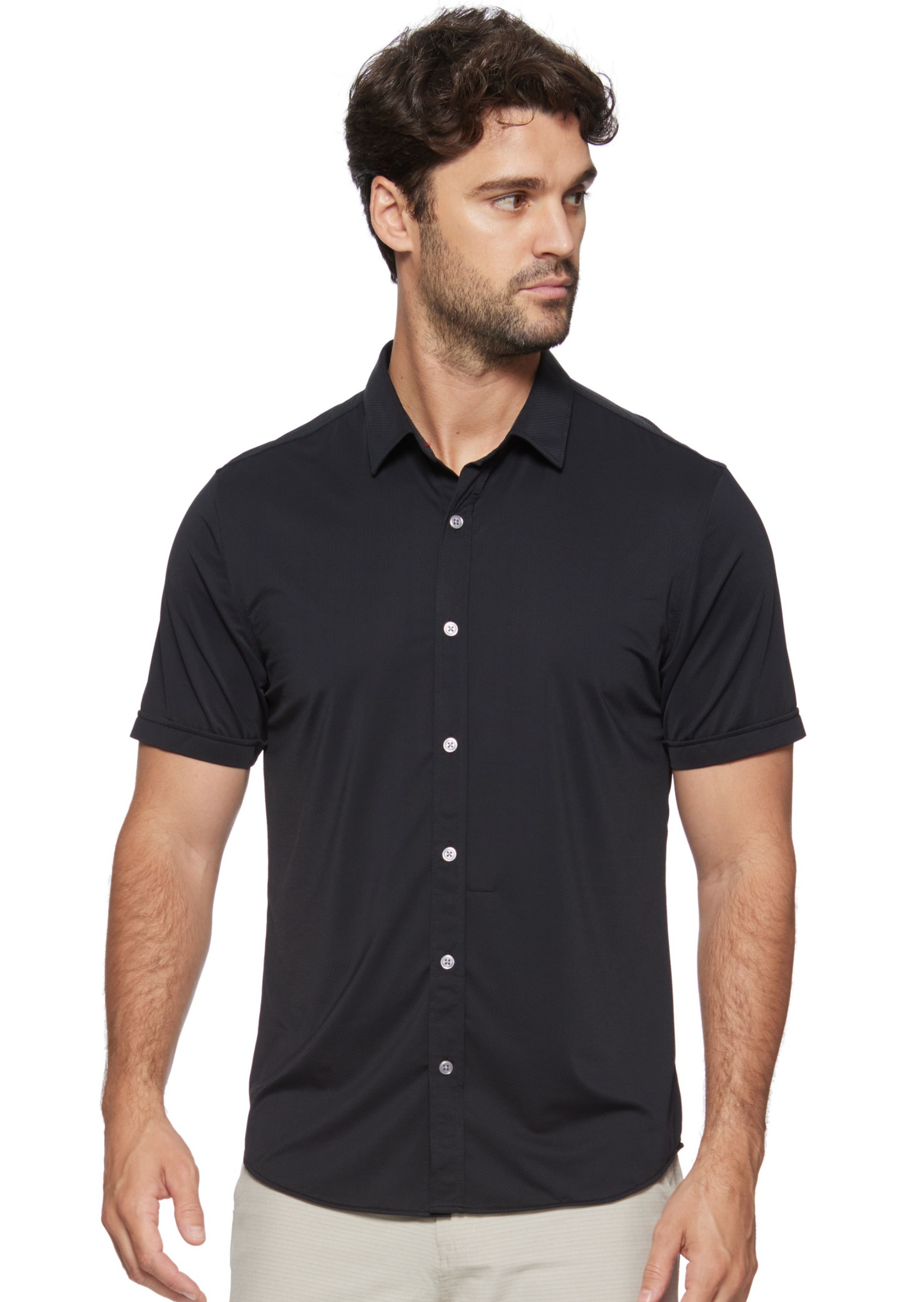 Fernley Commuter Shirt