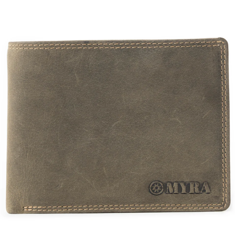 Ridgetown Trail Men's Wallet