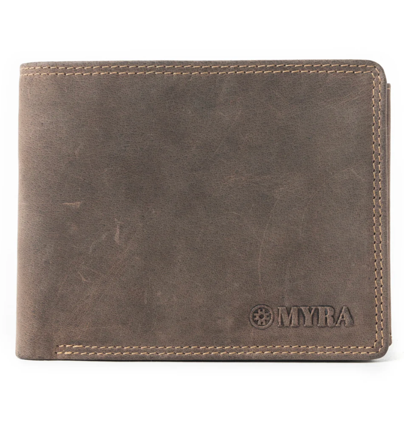Ridgetown Trail Men's Wallet