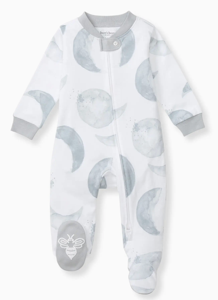 Hello Moon Organic Cotton Sleep & Play