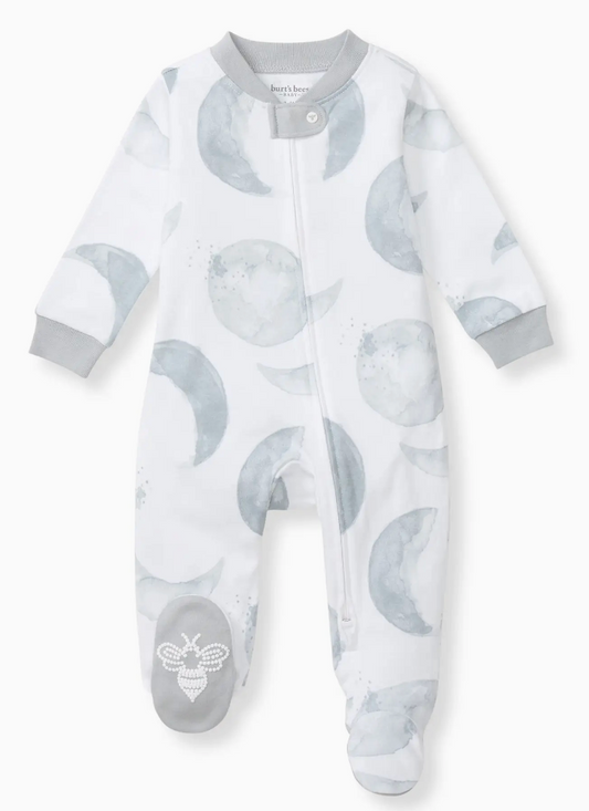 Hello Moon Organic Cotton Sleep & Play