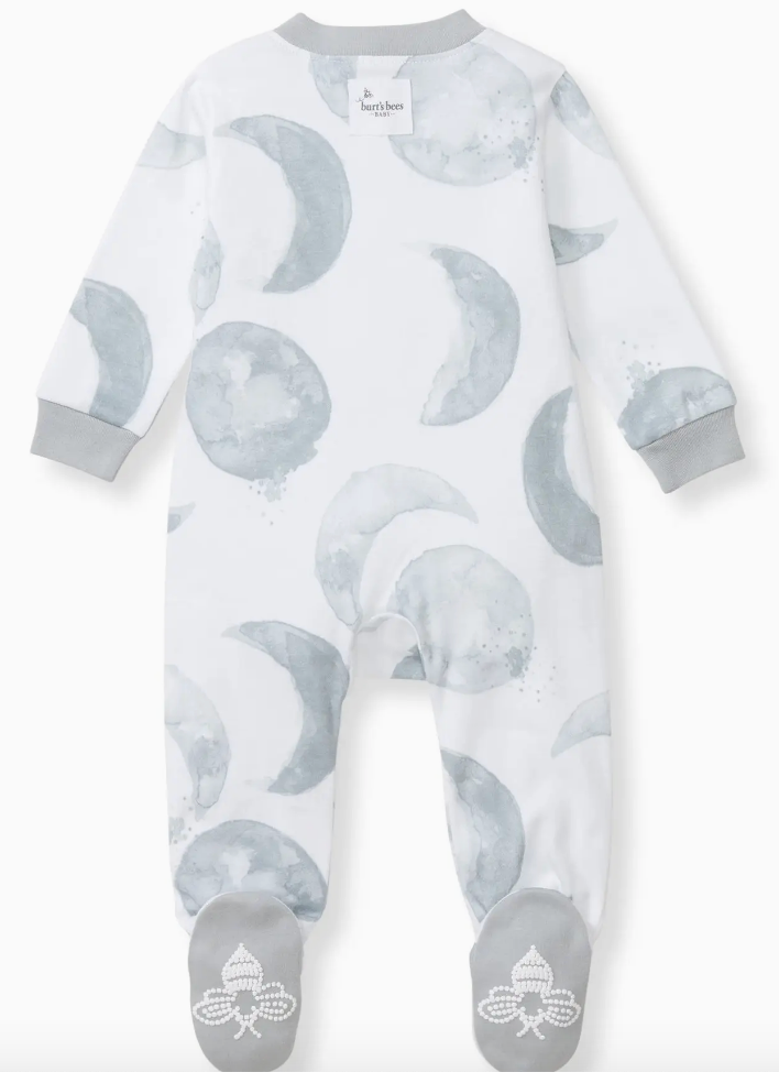 Hello Moon Organic Cotton Sleep & Play