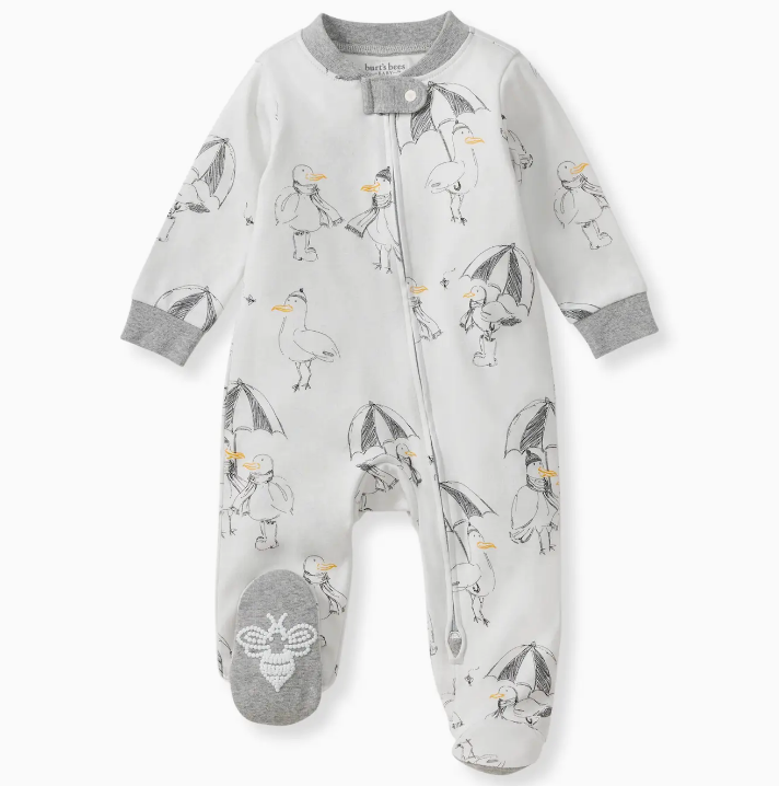 Silly Seagulls Sleep & Play