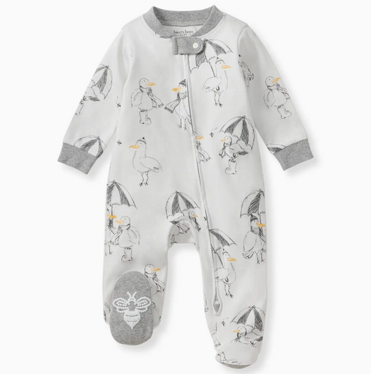 Silly Seagulls Sleep & Play