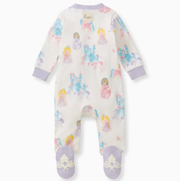 Once Upon A Time Sleep & Play