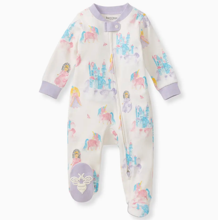 Once Upon A Time Sleep & Play