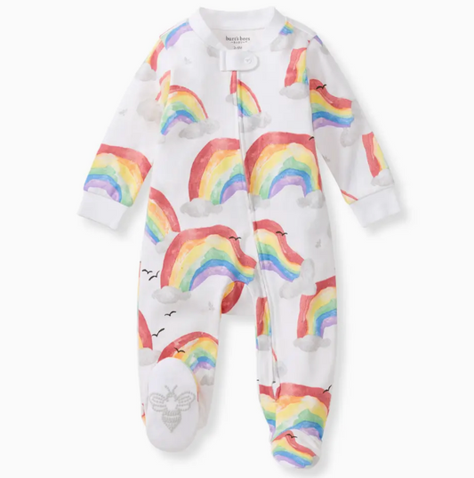 Happy Rainbow Sleep & Play