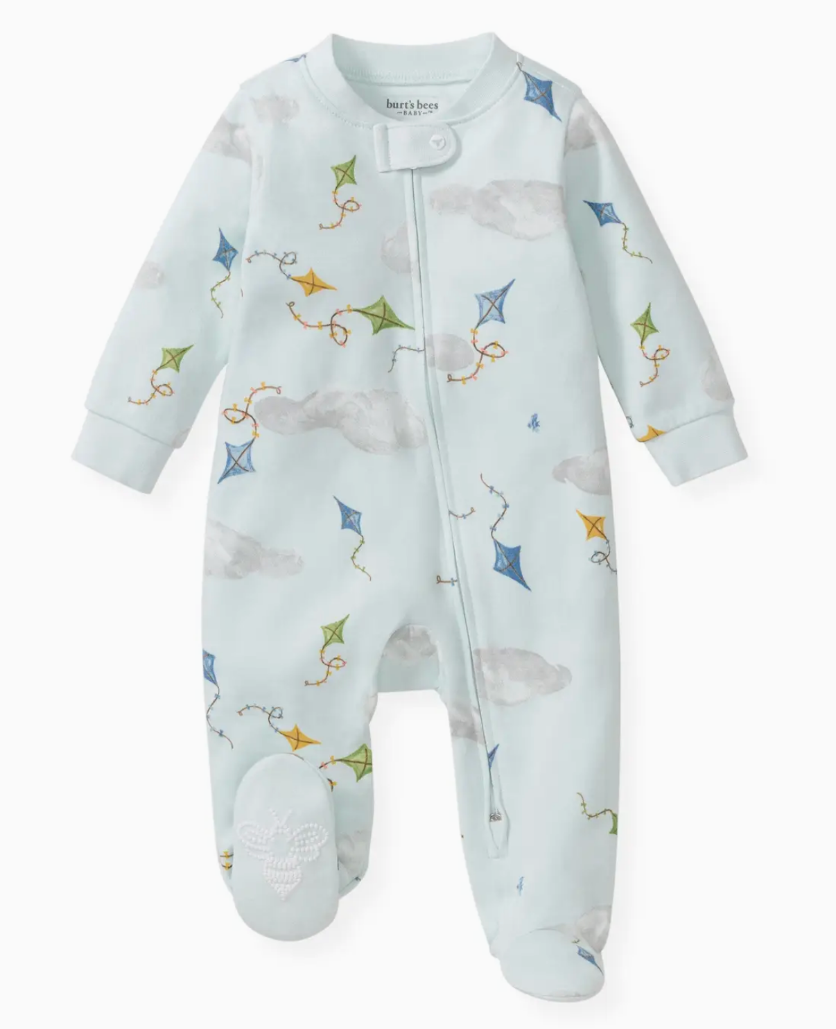 Kite Festival Organic Cotton Sleep & Play