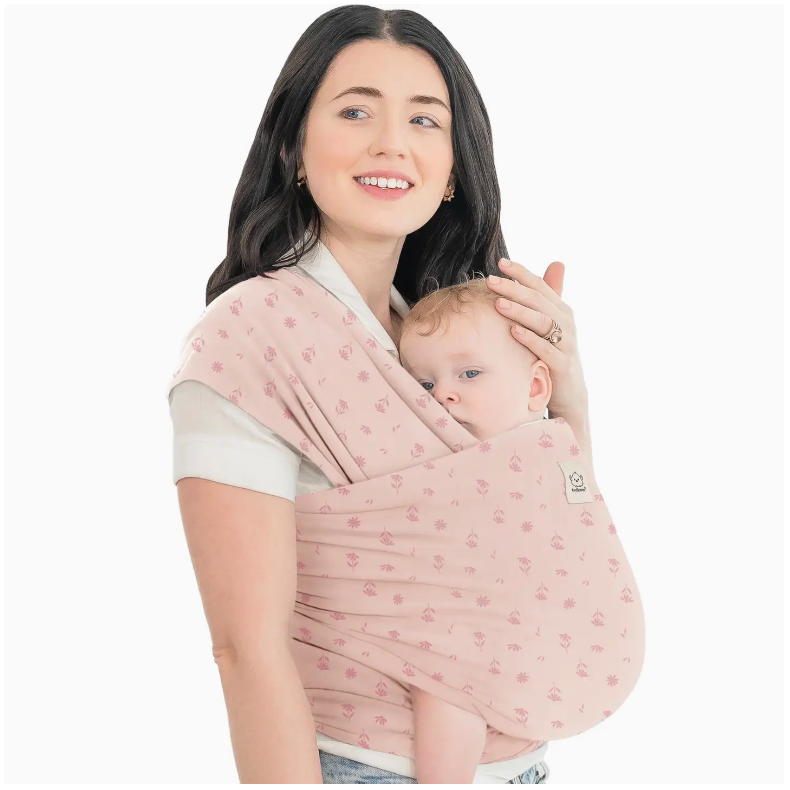 Baby Wrap Carrier